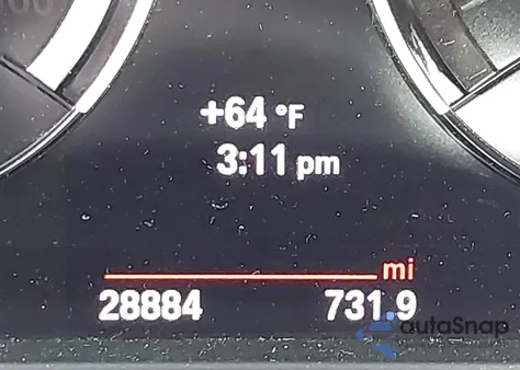 2019 BMW M240I z USA, uszkodzony, nr VIN WBA2J5C57KVC07694